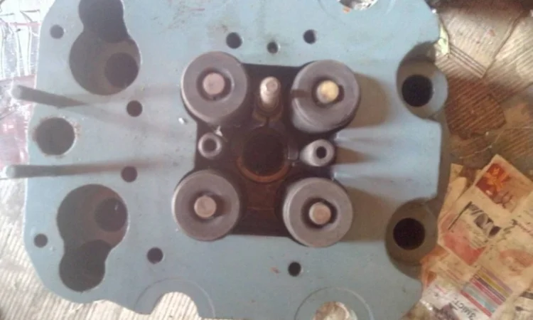 Запчасти к Мотовозам, Дрезинам, Автомоторисам, Дгуку, Адм, Мпт, Впрс продажа в Киеве, Полтаве - фото № 4