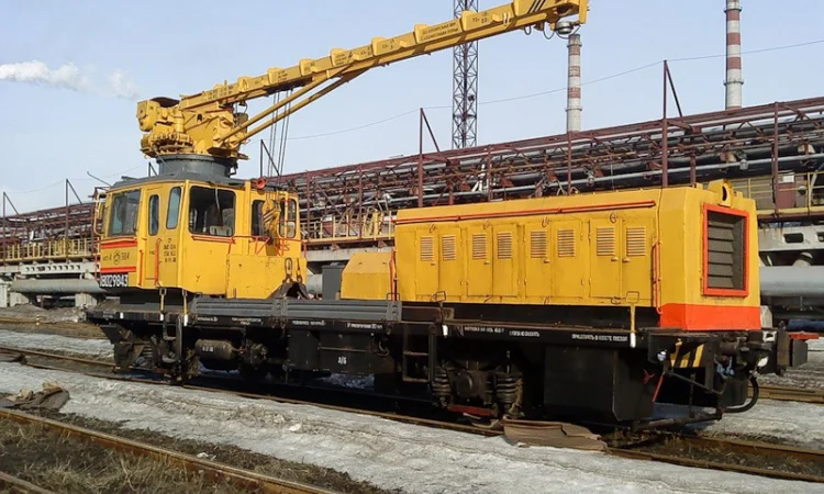 Запчасти на Дрезины(ДГУКУ)Мотовозы МПТ, АДМ, Автомоторисы, ВПРС, Тепловозам продажа в Украине - фото № 2