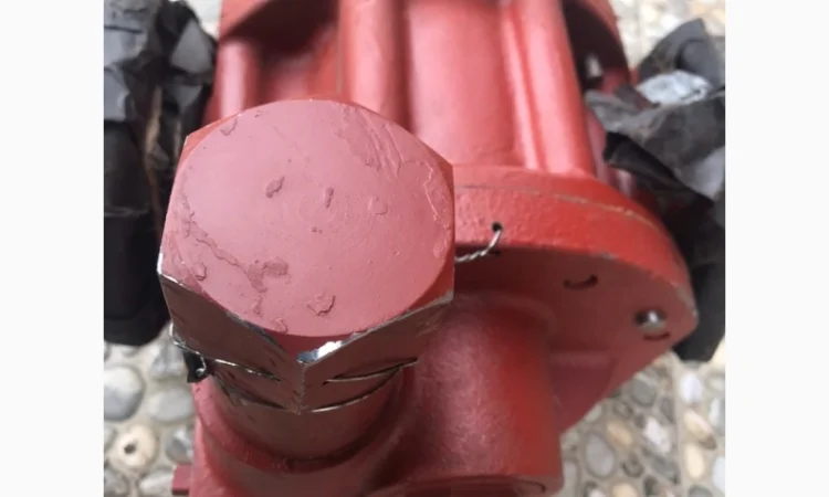 Насос маслянный МШ-5 в Одесса/Киев/Хмельницкий/Южный - фото № 1