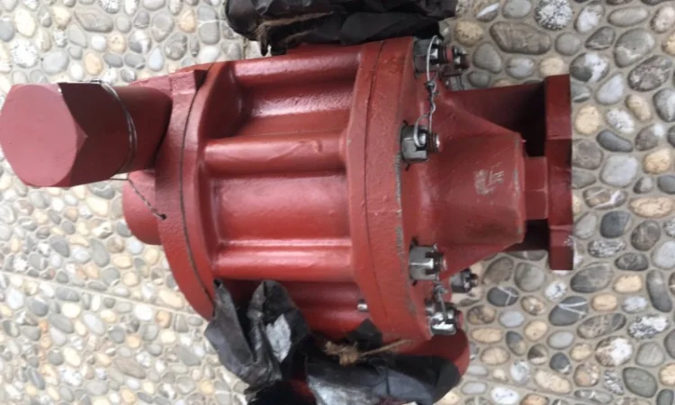 Насос маслянный МШ-5 в Одесса/Киев/Хмельницкий/Южный - фото № 3