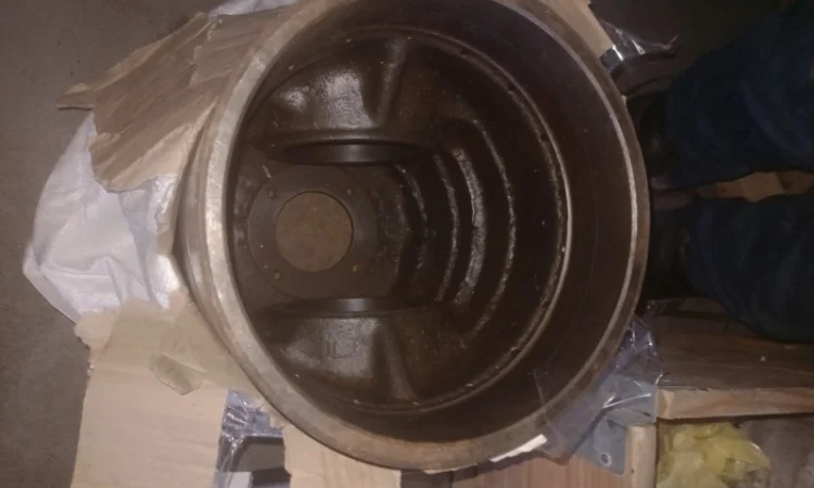 Поршневая группа дизелей 6ЧН25/34, 8ЧН25/34 в Львов, Ужгород, Тернополь, Запорожье, Черкассы - фото № 1