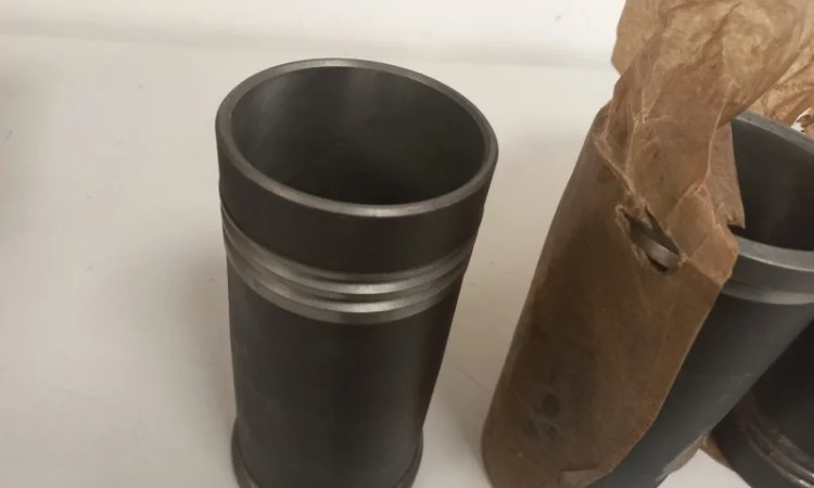 Втулка цилиндров дизеля 4Ч8.5/11 в Львов, Ужгород, Винница, Хмельницкий, Сумы, Полтава, Ровно - фото № 11