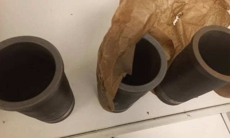 Втулка цилиндров дизеля 4Ч8.5/11 в Львов, Ужгород, Винница, Хмельницкий, Сумы, Полтава, Ровно - фото № 4