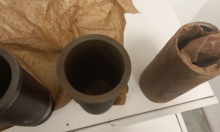 Втулка цилиндров дизеля 4Ч8.5/11 в Львов, Ужгород, Винница, Хмельницкий, Сумы, Полтава, Ровно - фото № 5