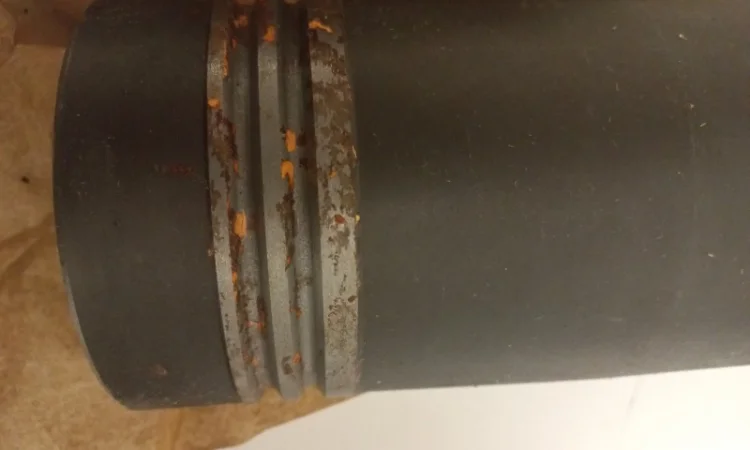 Втулка цилиндров дизеля 4Ч8.5/11 в Львов, Ужгород, Винница, Хмельницкий, Сумы, Полтава, Ровно - фото № 8