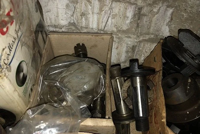 Поршня дизеля УТД-20, 5Д20 в Киев, Житомир, Харьков, Львов, Днепр, Одесса, Запорожье, Сумы - фото № 12