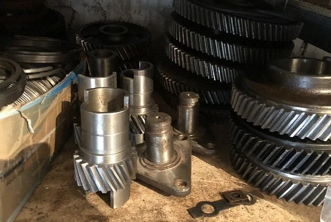 Поршня дизеля УТД-20, 5Д20 в Киев, Житомир, Харьков, Львов, Днепр, Одесса, Запорожье, Сумы - фото № 11