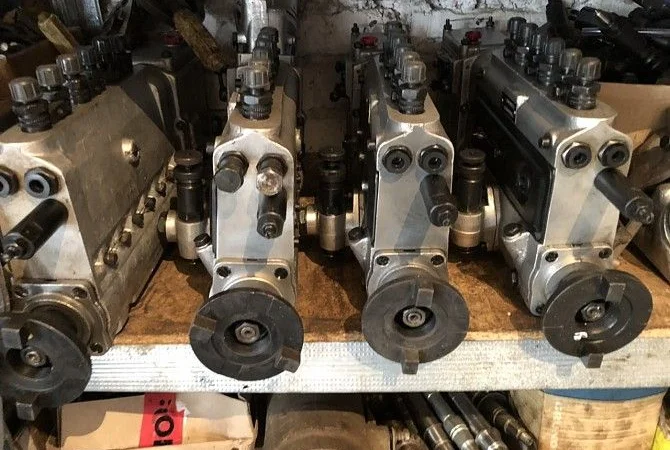 Поршня дизеля УТД-20, 5Д20 в Киев, Житомир, Харьков, Львов, Днепр, Одесса, Запорожье, Сумы - фото № 7