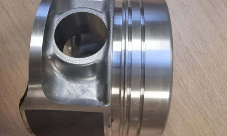 Поршня дизеля УТД-20, 5Д20 в Киев, Житомир, Харьков, Львов, Днепр, Одесса, Запорожье, Сумы - фото № 18