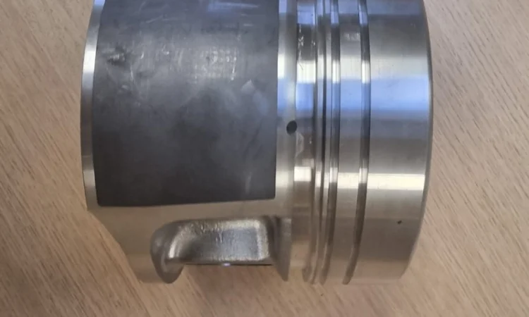 Поршня дизеля УТД-20, 5Д20 в Киев, Житомир, Харьков, Львов, Днепр, Одесса, Запорожье, Сумы - фото № 14