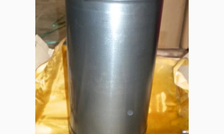 Втулка цилиндра УТД-20, 5Д20 в Одесса, Николаев, Измаил, Черноморск, Херсон, Львов, Днепр, Харьков - фото № 2