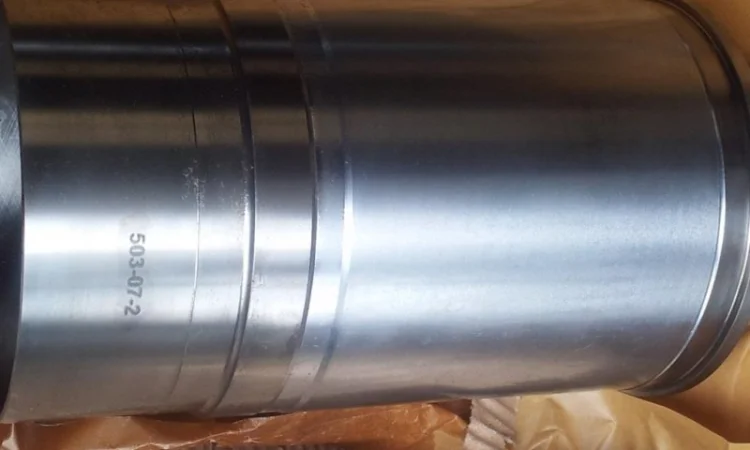 Втулка цилиндра УТД-20, 5Д20 в Одесса, Николаев, Измаил, Черноморск, Херсон, Львов, Днепр, Харьков - фото № 8