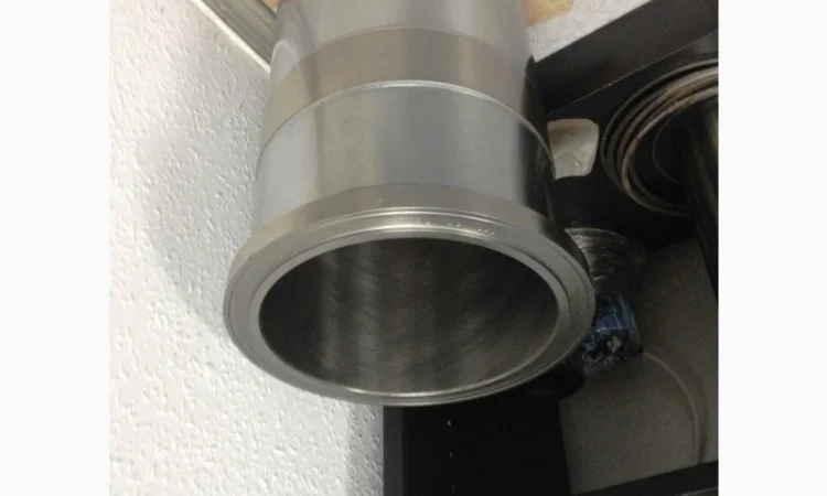 Втулка цилиндра УТД-20, 5Д20 в Одесса, Николаев, Измаил, Черноморск, Херсон, Львов, Днепр, Харьков - фото № 7