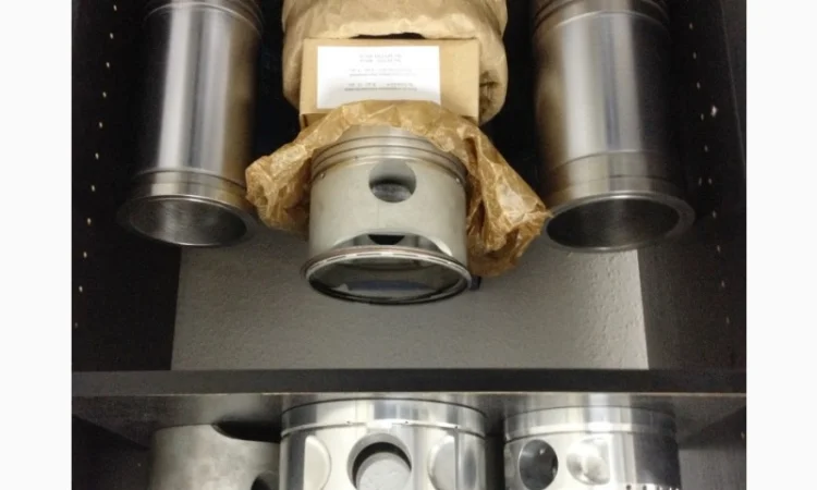 Втулка цилиндра УТД-20, 5Д20 в Одесса, Николаев, Измаил, Черноморск, Херсон, Львов, Днепр, Харьков - фото № 6