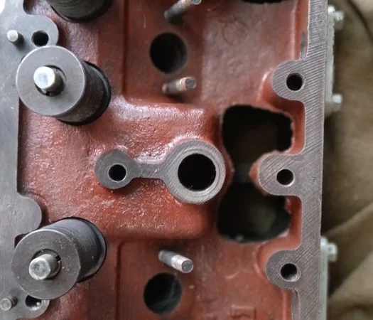 Запчасти дизеля 6Ч12/14 в Черновцы, Тернополь, Ужгород, Львов, Винница, Ровно, Ивано-Франковск - фото № 9