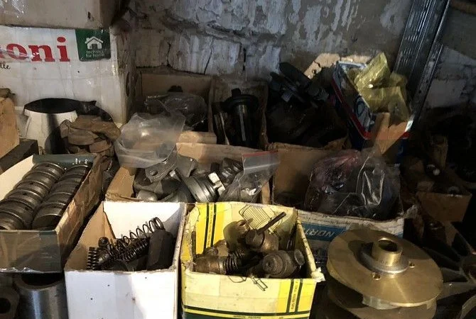 Запчасти дизеля 6Ч12/14 в Черновцы, Тернополь, Ужгород, Львов, Винница, Ровно, Ивано-Франковск - фото № 19