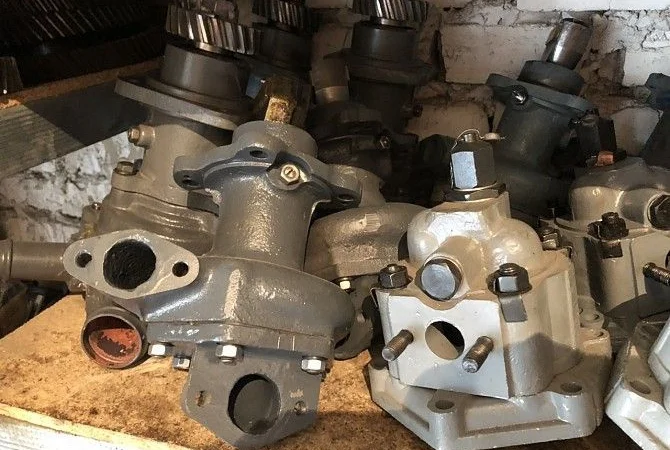 Запчасти дизеля 6Ч12/14 в Черновцы, Тернополь, Ужгород, Львов, Винница, Ровно, Ивано-Франковск - фото № 18