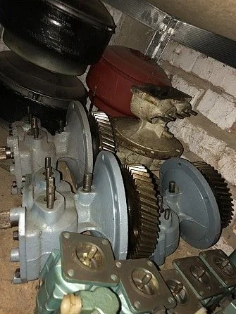 Запчасти дизеля 6Ч12/14 в Черновцы, Тернополь, Ужгород, Львов, Винница, Ровно, Ивано-Франковск - фото № 15