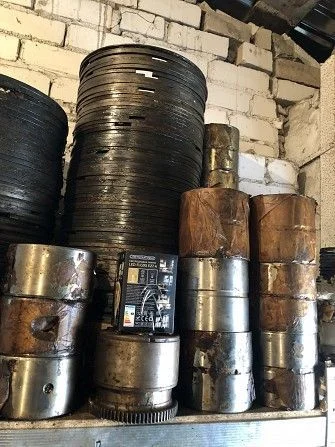 Запчасти к судовым двигателям ДР 30/50 в Киев, Черкассы, Львов, Днепр, Запорожье, Николаев, Сумы - фото № 11