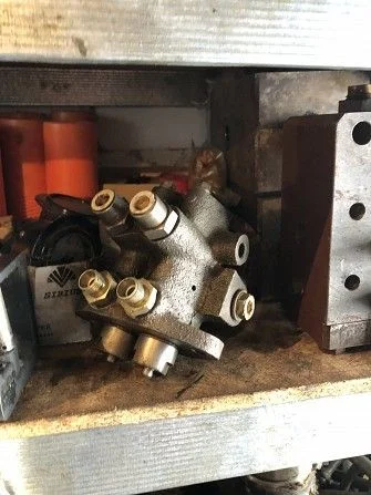 Запчасти к судовым двигателям ДР 30/50 в Киев, Черкассы, Львов, Днепр, Запорожье, Николаев, Сумы - фото № 9