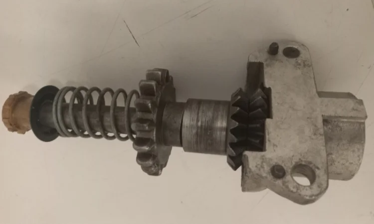 Запчасти на дизель К661 6Ч12/14 в Киев, Черкассы, Житомир, Чернигов, Сумы, Хмельницкий, Днепр - фото № 2