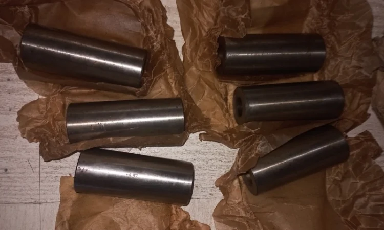 Запчасти на дизель К661 6Ч12/14 в Киев, Черкассы, Житомир, Чернигов, Сумы, Хмельницкий, Днепр - фото № 6