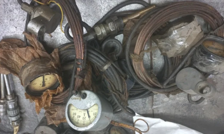 Запчасти на дизель К661 6Ч12/14 в Киев, Черкассы, Житомир, Чернигов, Сумы, Хмельницкий, Днепр - фото № 5