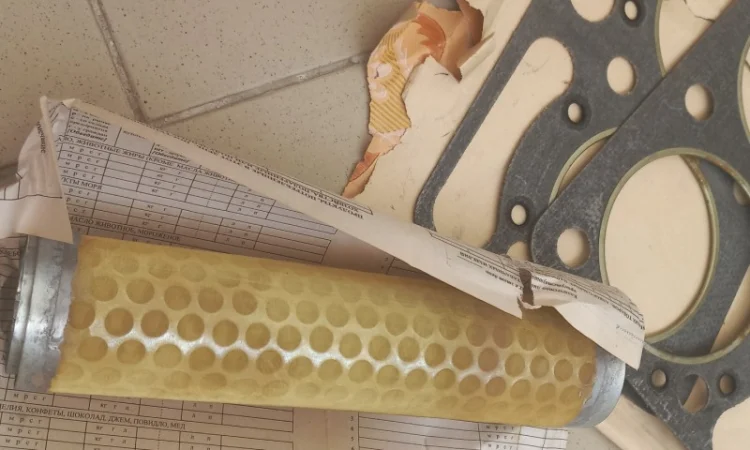 Запчасти на дизель К661 6Ч12/14 в Киев, Черкассы, Житомир, Чернигов, Сумы, Хмельницкий, Днепр - фото № 4