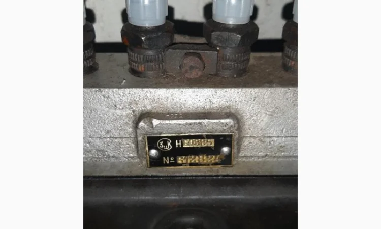 Запчасти на дизель К661 6Ч12/14 в Киев, Черкассы, Житомир, Чернигов, Сумы, Хмельницкий, Днепр - фото № 16