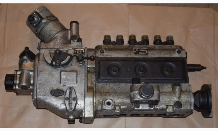 Запчасти на дизель К661 6Ч12/14 в Киев, Черкассы, Житомир, Чернигов, Сумы, Хмельницкий, Днепр - фото № 13