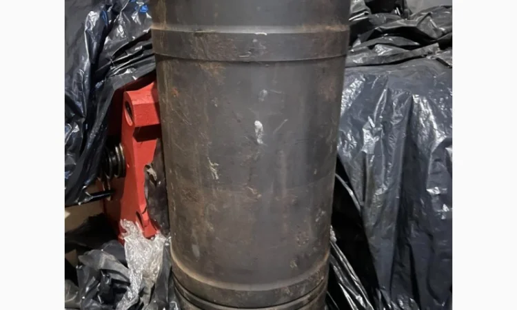 Запчасти дизелей 6ЧН25/34, 8ЧН25/34 в Киев, Полтава, Сумы, Харьков, Львов, Днепр, Кривой Рог - фото № 13