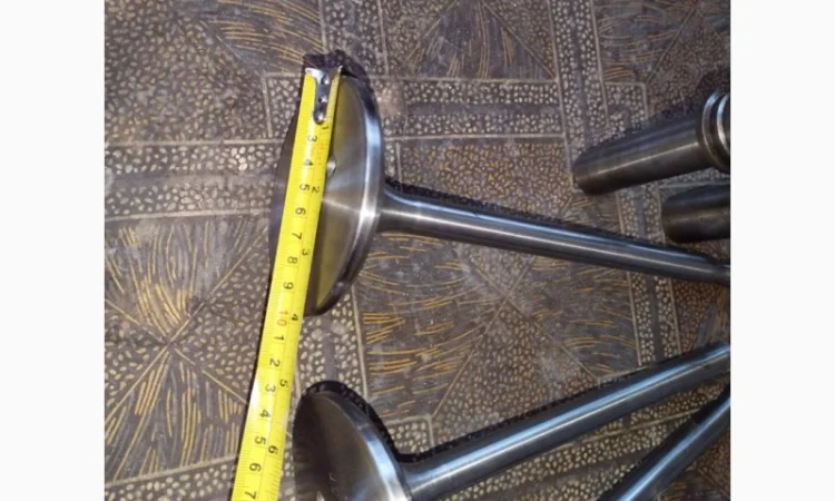 Запчасти дизелей 6ЧН25/34, 8ЧН25/34 в Киев, Полтава, Сумы, Харьков, Львов, Днепр, Кривой Рог - фото № 2