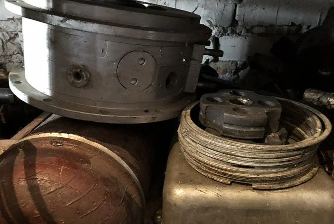 Запчасти дизелей 6ЧН25/34, 8ЧН25/34 в Киев, Полтава, Сумы, Харьков, Львов, Днепр, Кривой Рог - фото № 5