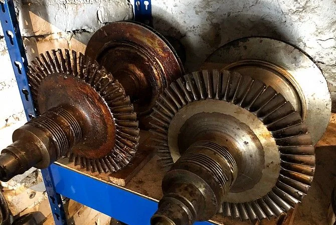 Запасные части к компрессорам ЭК-16, 2ОК-1, К2-150 в Львов, Ужгород, Киев, Винница, Днепр, Сумы - фото № 12