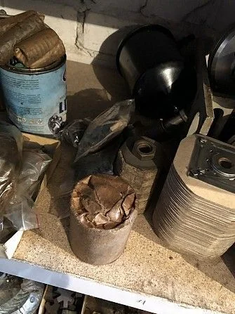 Запасные части к компрессорам ЭК-16, 2ОК-1, К2-150 в Львов, Ужгород, Киев, Винница, Днепр, Сумы - фото № 9