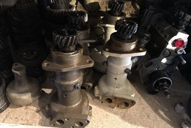 Запасные части к компрессорам ЭК-16, 2ОК-1, К2-150 в Львов, Ужгород, Киев, Винница, Днепр, Сумы - фото № 8