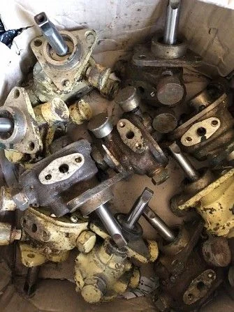 Запасные части к компрессорам ЭК-16, 2ОК-1, К2-150 в Львов, Ужгород, Киев, Винница, Днепр, Сумы - фото № 16