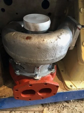 Запасные части к компрессорам ЭК-16, 2ОК-1, К2-150 в Львов, Ужгород, Киев, Винница, Днепр, Сумы - фото № 14