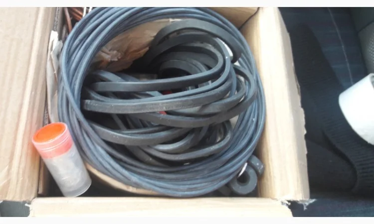 РТИ дизелей 1Д6, 3Д6, 7Д6, 1Д12, 7Д12, У1Д6 в Хмельницкий, Черновцы, Львов, Ровно, Кривой Рог, Сумы - фото № 1