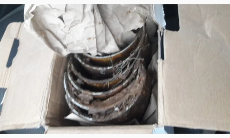 РТИ дизелей 1Д6, 3Д6, 7Д6, 1Д12, 7Д12, У1Д6 в Хмельницкий, Черновцы, Львов, Ровно, Кривой Рог, Сумы - фото № 12