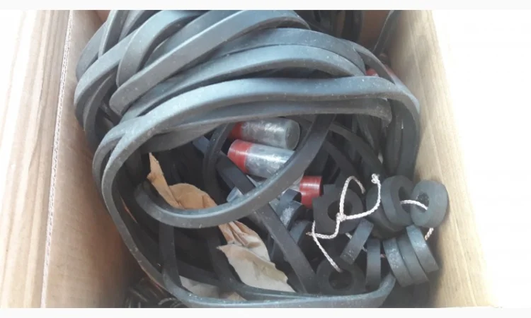 РТИ дизелей 1Д6, 3Д6, 7Д6, 1Д12, 7Д12, У1Д6 в Хмельницкий, Черновцы, Львов, Ровно, Кривой Рог, Сумы - фото № 17