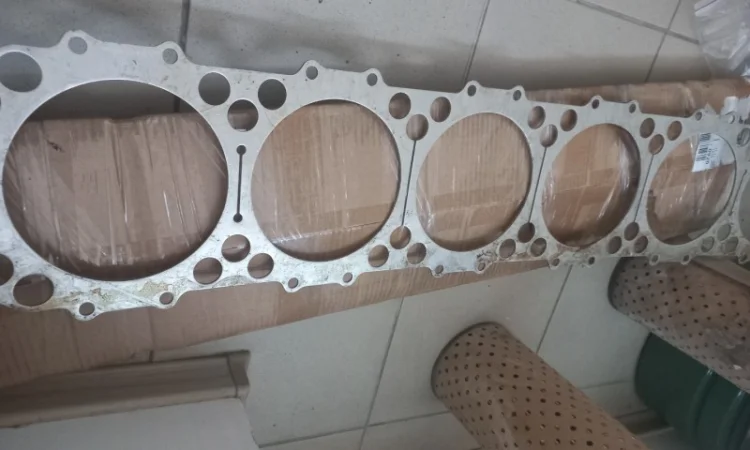 РТИ дизелей 1Д6, 3Д6, 7Д6, 1Д12, 7Д12, У1Д6 в Хмельницкий, Черновцы, Львов, Ровно, Кривой Рог, Сумы - фото № 14