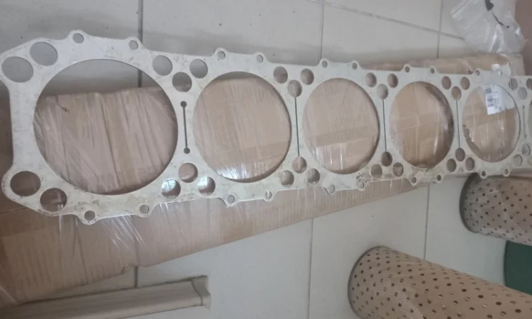 РТИ дизелей 1Д6, 3Д6, 7Д6, 1Д12, 7Д12, У1Д6 в Хмельницкий, Черновцы, Львов, Ровно, Кривой Рог, Сумы - фото № 13