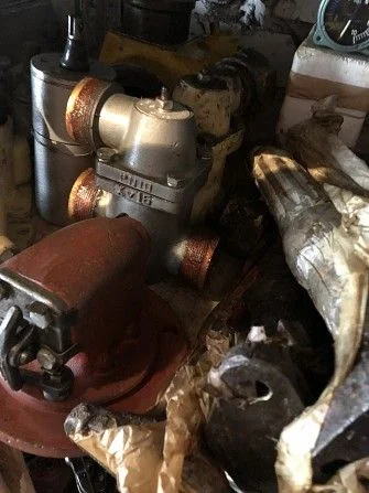 Бочата дизеля 1Д6, 3Д6, 7Д6, 1Д12, 7Д12, У1Д6 в Львов, Ужгород, Винница, Сумы, Хмельницкий, Киев - фото № 3