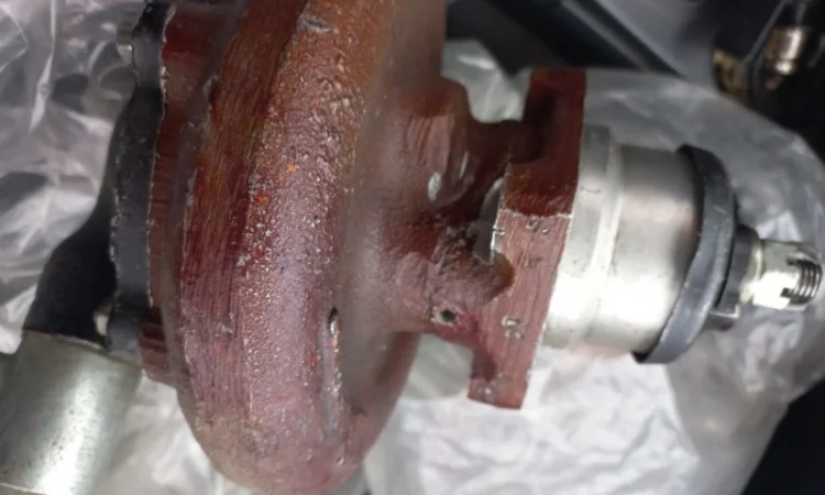 Бочата дизеля 1Д6, 3Д6, 7Д6, 1Д12, 7Д12, У1Д6 в Львов, Ужгород, Винница, Сумы, Хмельницкий, Киев - фото № 15