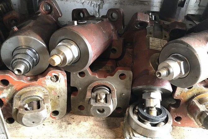 Запчасти а дизелям SKODA 6S-160, 6S-275, 6S-300 в Киев, Днепр, Харьков, Львов, Запорожье, Полтава - фото № 10