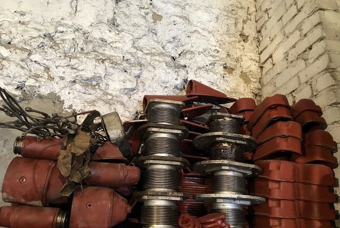 Запчасти а дизелям SKODA 6S-160, 6S-275, 6S-300 в Киев, Днепр, Харьков, Львов, Запорожье, Полтава - фото № 5