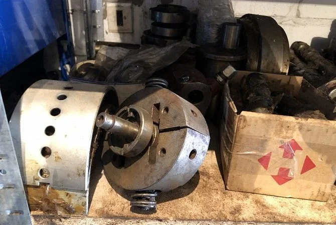 Запчасти а дизелям SKODA 6S-160, 6S-275, 6S-300 в Киев, Днепр, Харьков, Львов, Запорожье, Полтава - фото № 12