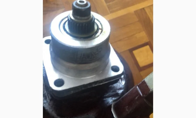 Водяные помпы дизелей У1Д6, 1Д6, 3Д6, 7Д6, 1Д12, 7Д12, 6Ч12/14 в Льаов, Ужгород, Днепр, Кривой Рог - фото № 1