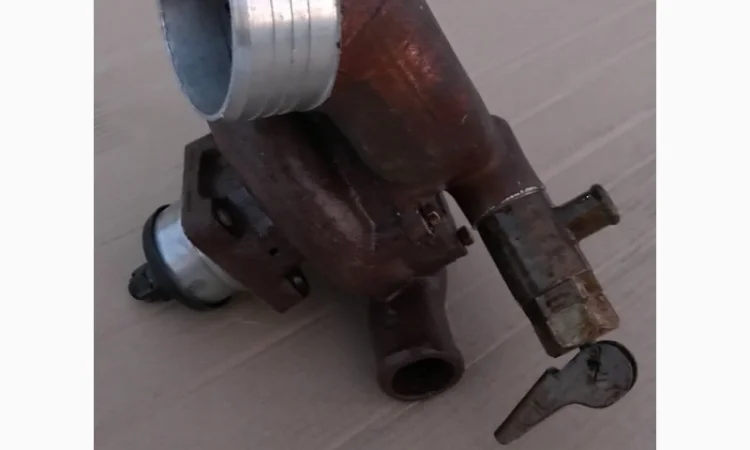 Водяные помпы дизелей У1Д6, 1Д6, 3Д6, 7Д6, 1Д12, 7Д12, 6Ч12/14 в Льаов, Ужгород, Днепр, Кривой Рог - фото № 12